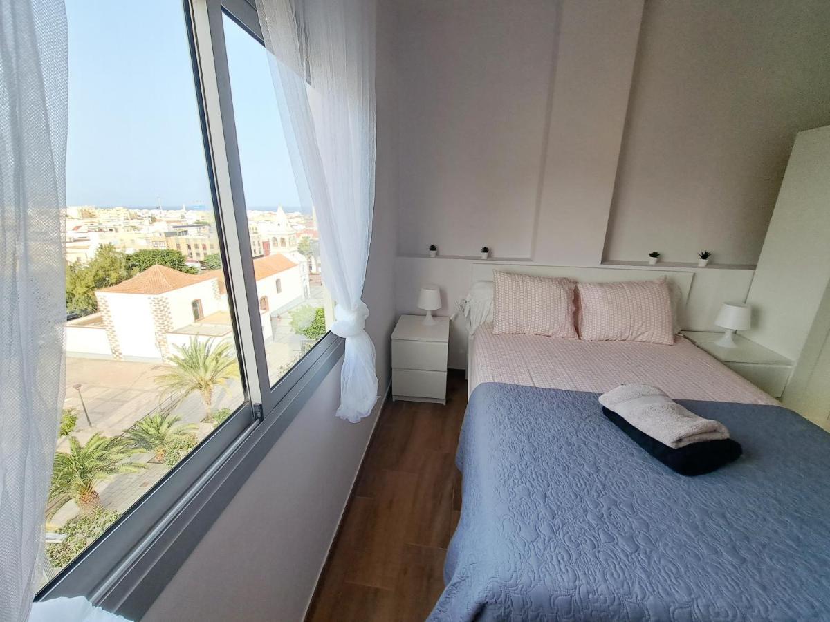 Sky Puerto Apartment Puerto del Rosario  Exterior photo