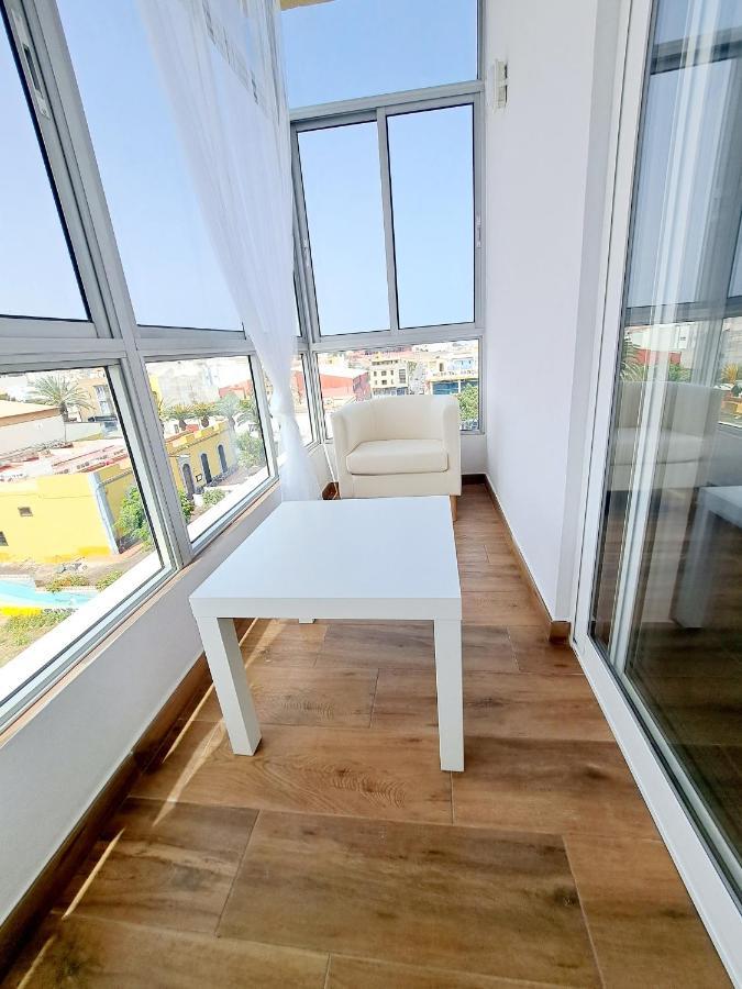 Sky Puerto Apartment Puerto del Rosario  Exterior photo